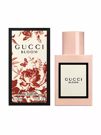 GUCCI | Bloom Eau de Parfum Natural Spray 30ml | 